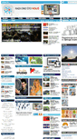 Mobile Screenshot of grad-skradin.net